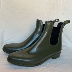 Sam Edelman Rain Boots